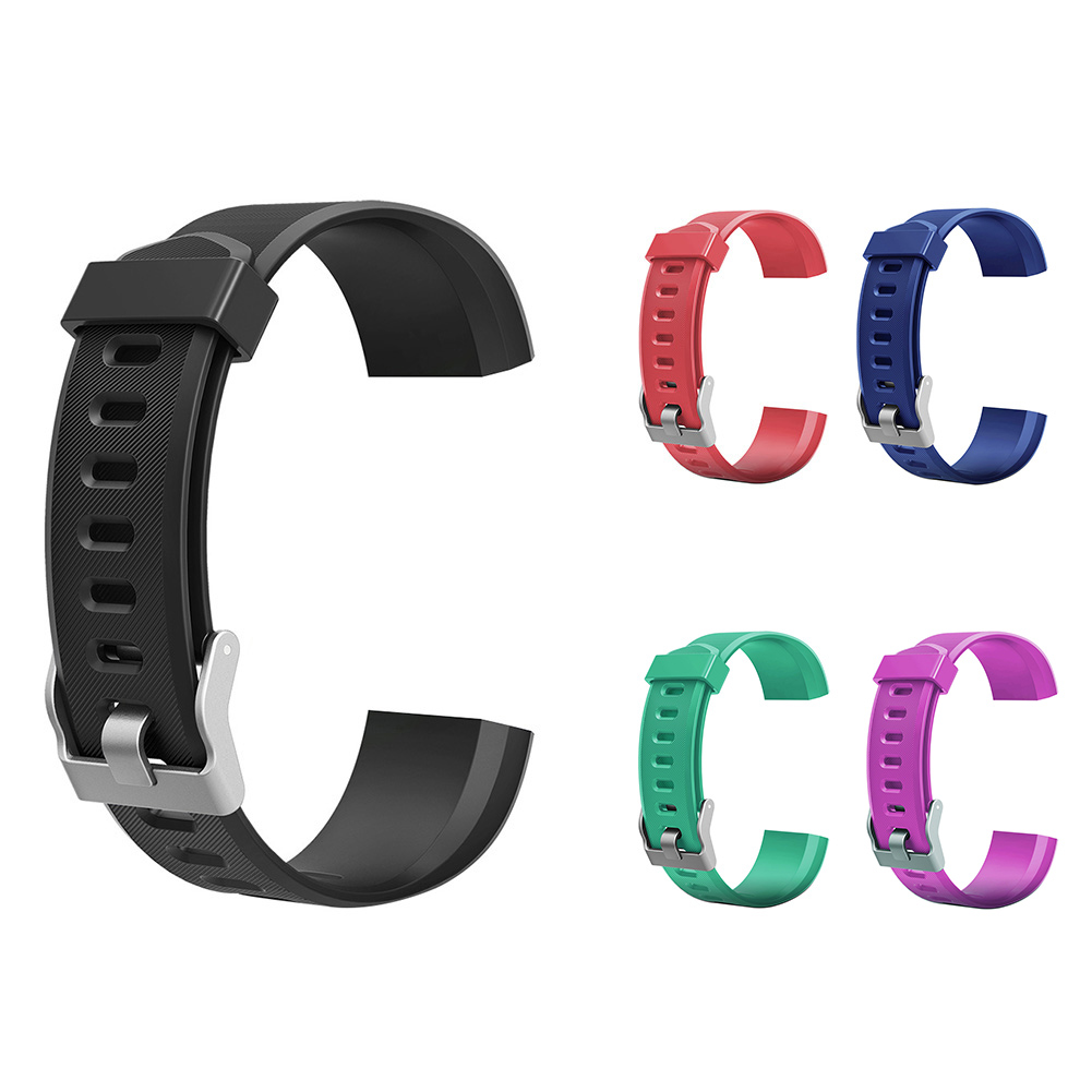 Health Wellness Bracelet - Horloge Strap Vervanging Armband Horlogeband Voor