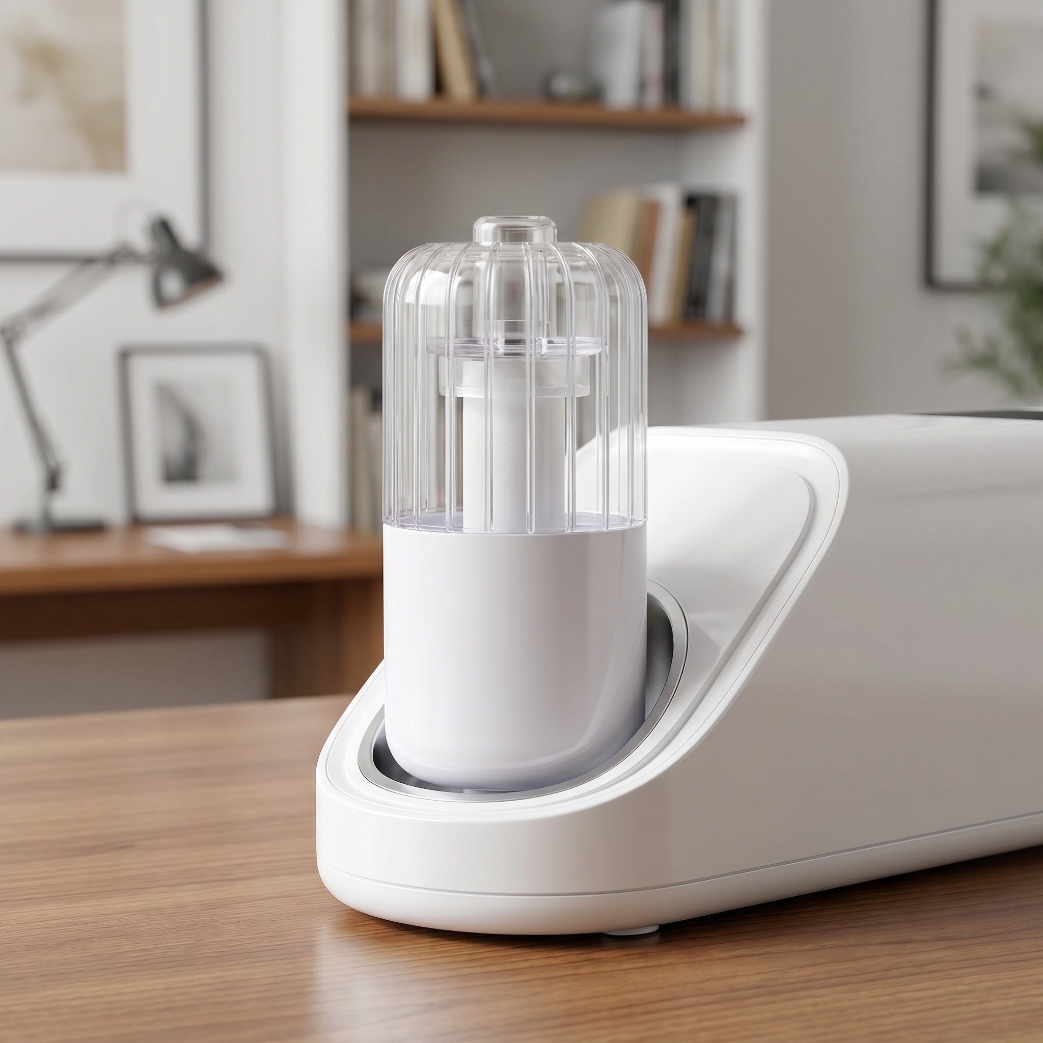 Therapy Health And Wellness - Gezondheidsapparaat Filter Wellnessapparatuur Bescherming Inzetstuk Hoge