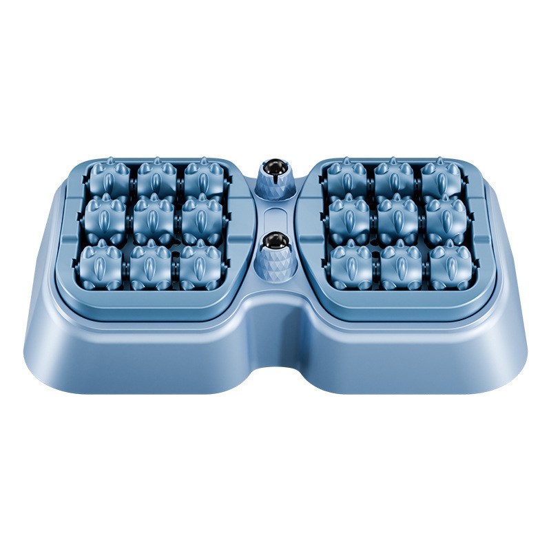 Therapy Health And Wellness - ABMK voetmassageapparaat voor thuisgebruik met rollerball,