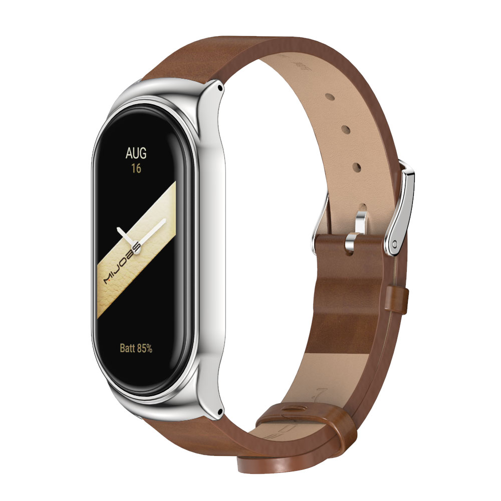 Band voor Mi Band 11 10 9 8 7  - Health Wellness Bracelet recensie en prijs