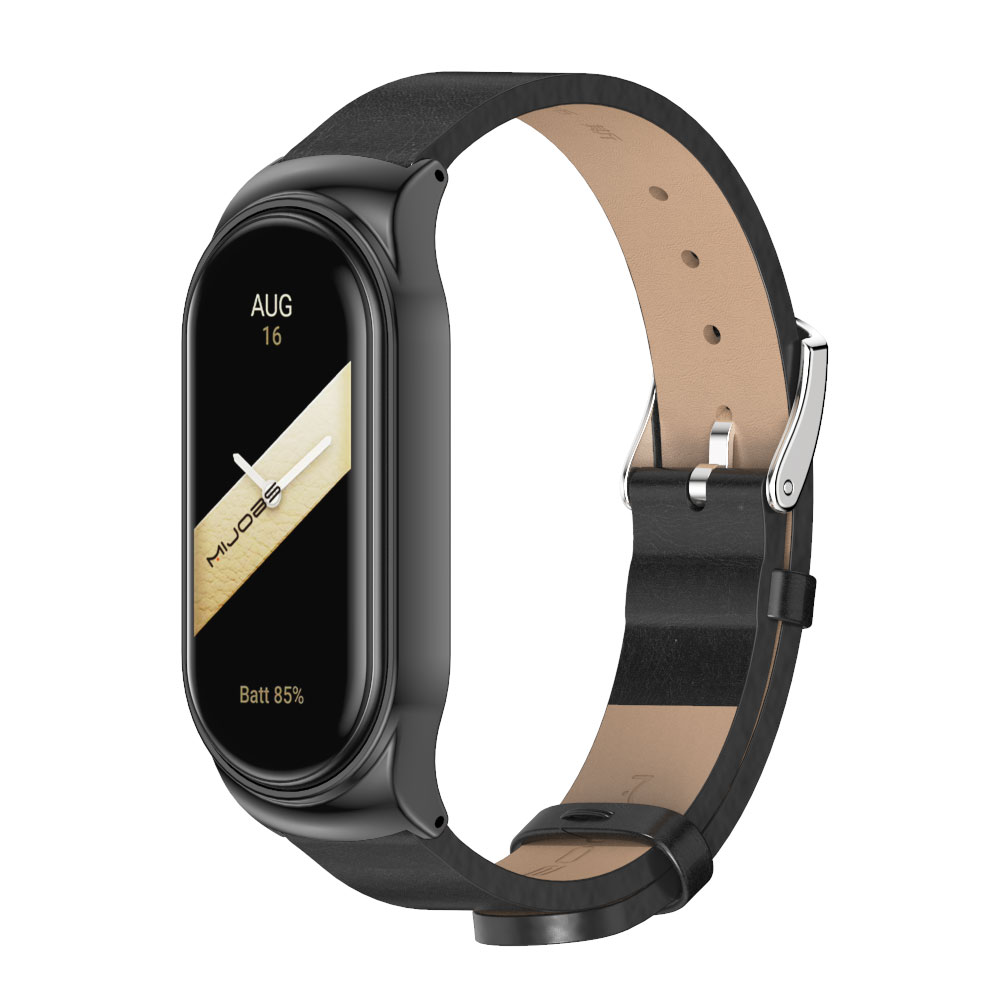 Band voor Mi Band 11 10 9 8 7  - Health Wellness Bracelet recensie en prijs