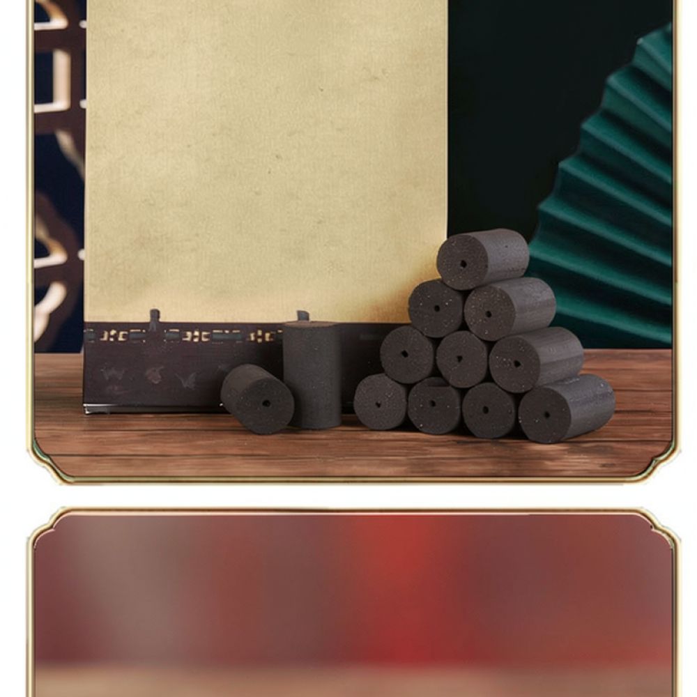 Premium rookvrije moxa-stick v - Therapy Health And Wellness recensie en prijs