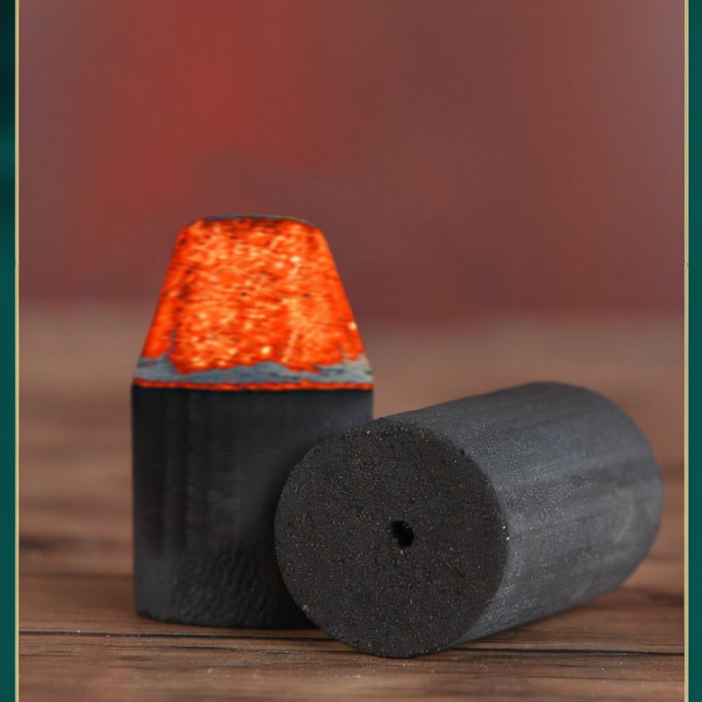 Premium rookvrije moxa-stick v - Therapy Health And Wellness recensie en prijs
