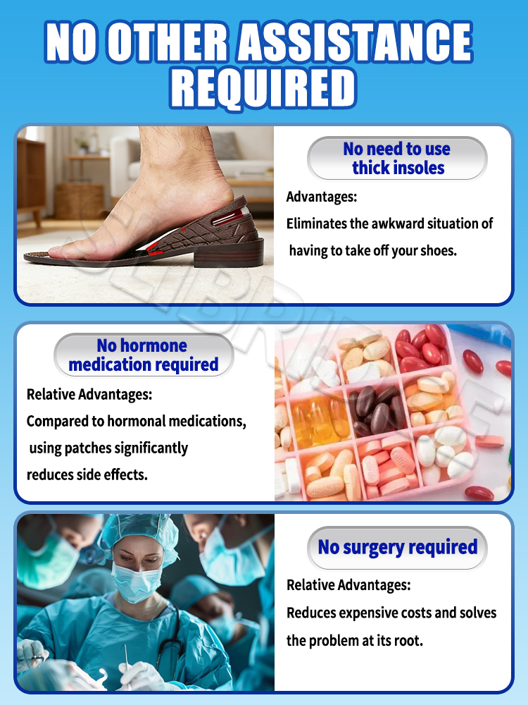 Generation-2 voetpleister help - Detox Foot Patch recensie en prijs
