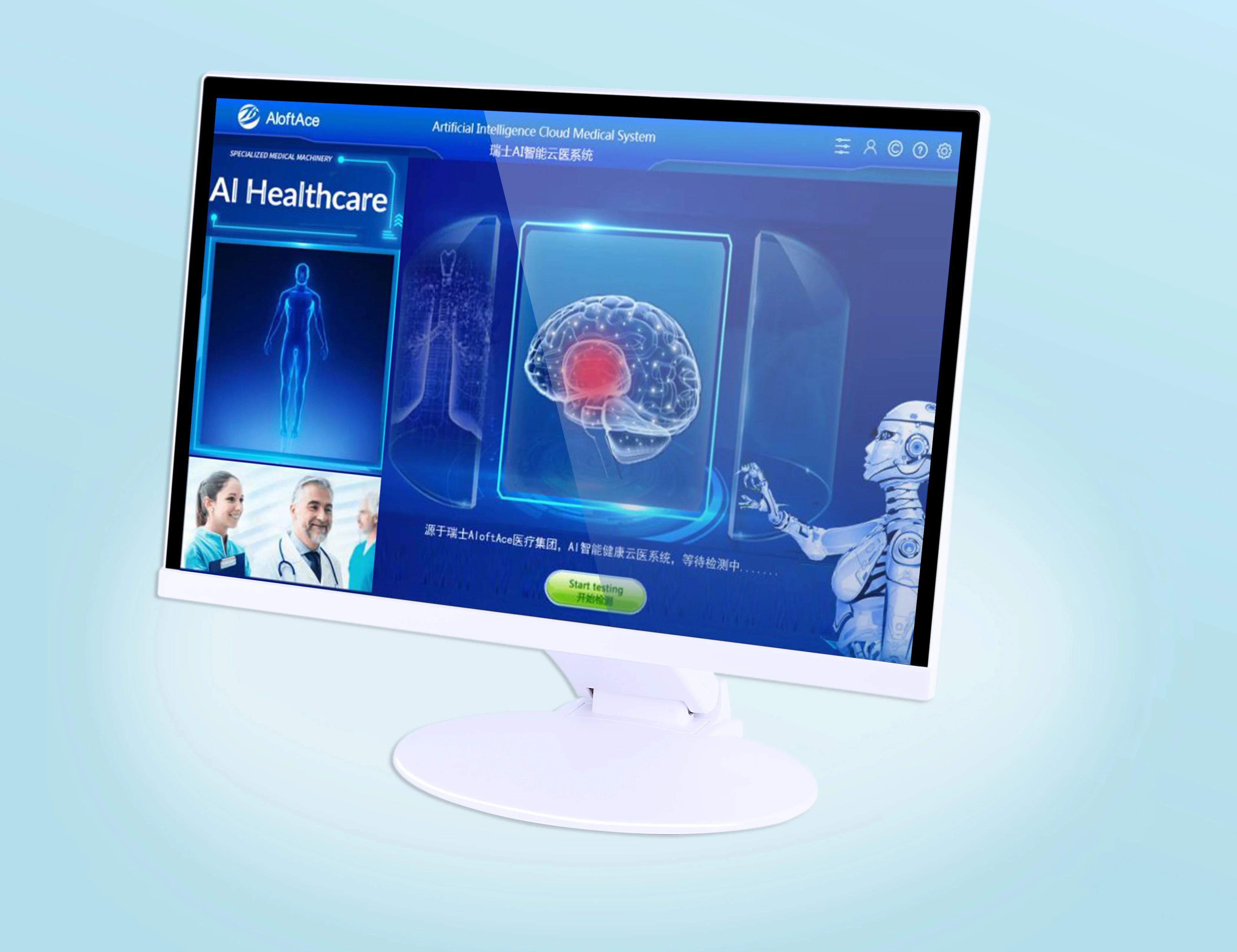 Op voorraad Gezondheids- en we - Health & Wellness Unlimited recensie en prijs