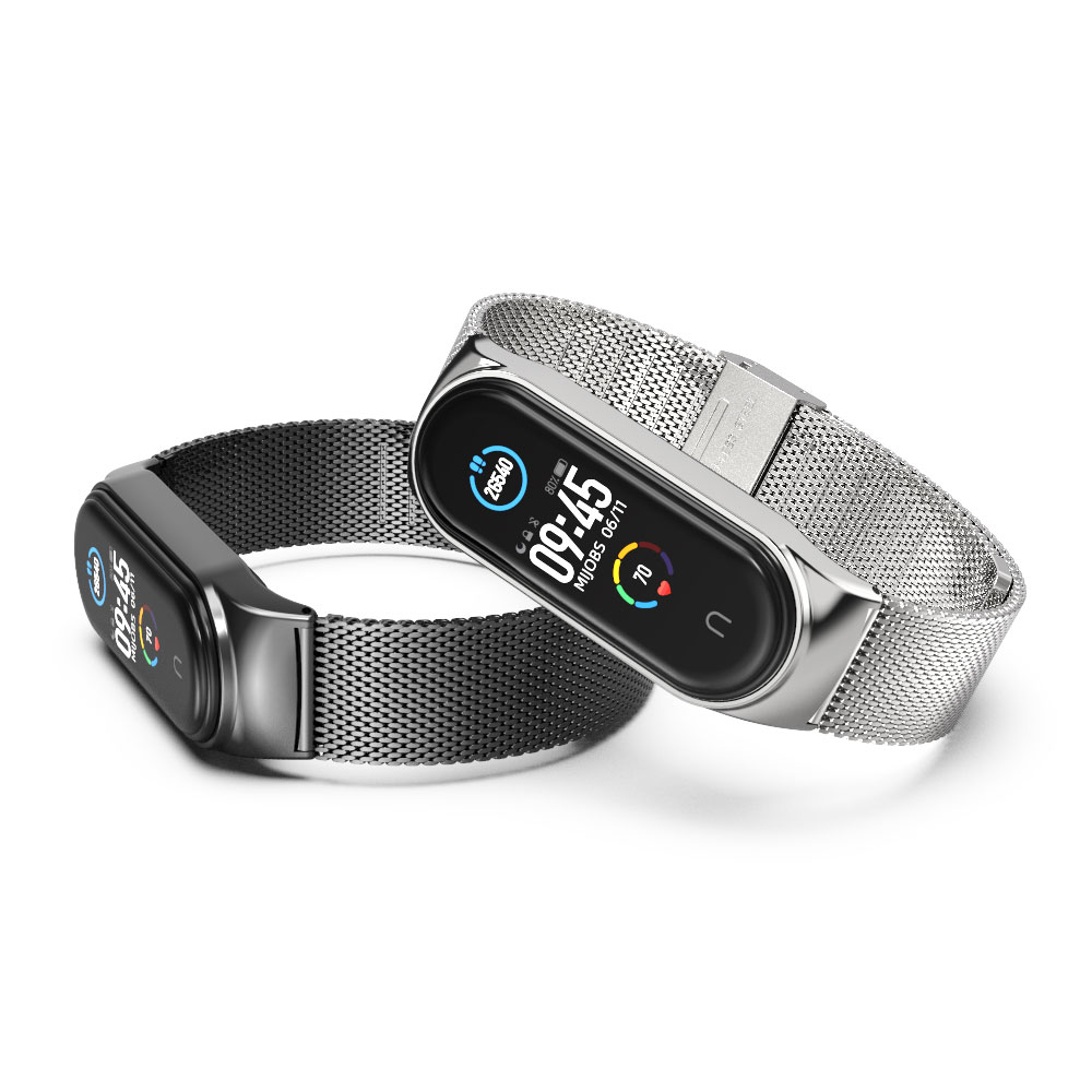 Band Voor Mi Band 11 10 9 8 7  - Health Wellness Bracelet recensie en prijs
