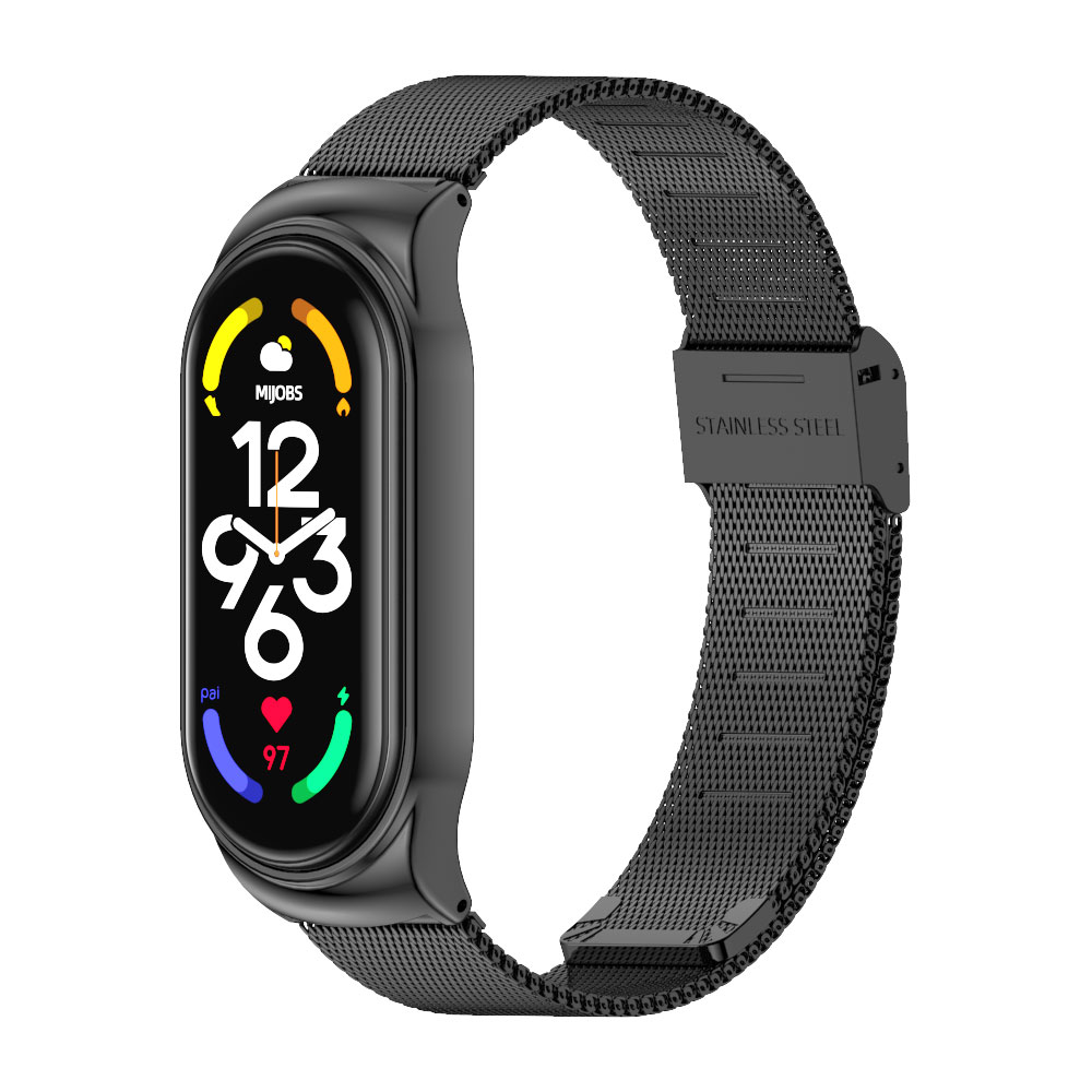 Band Voor Mi Band 11 10 9 8 7  - Health Wellness Bracelet recensie en prijs