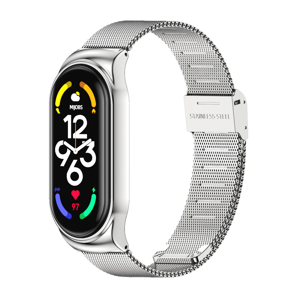 Band Voor Mi Band 11 10 9 8 7  - Health Wellness Bracelet recensie en prijs