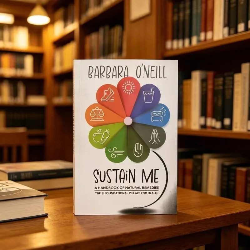 Houd me in leven, Barbara O'Ne - Health Wellness Lifestyle recensie en prijs