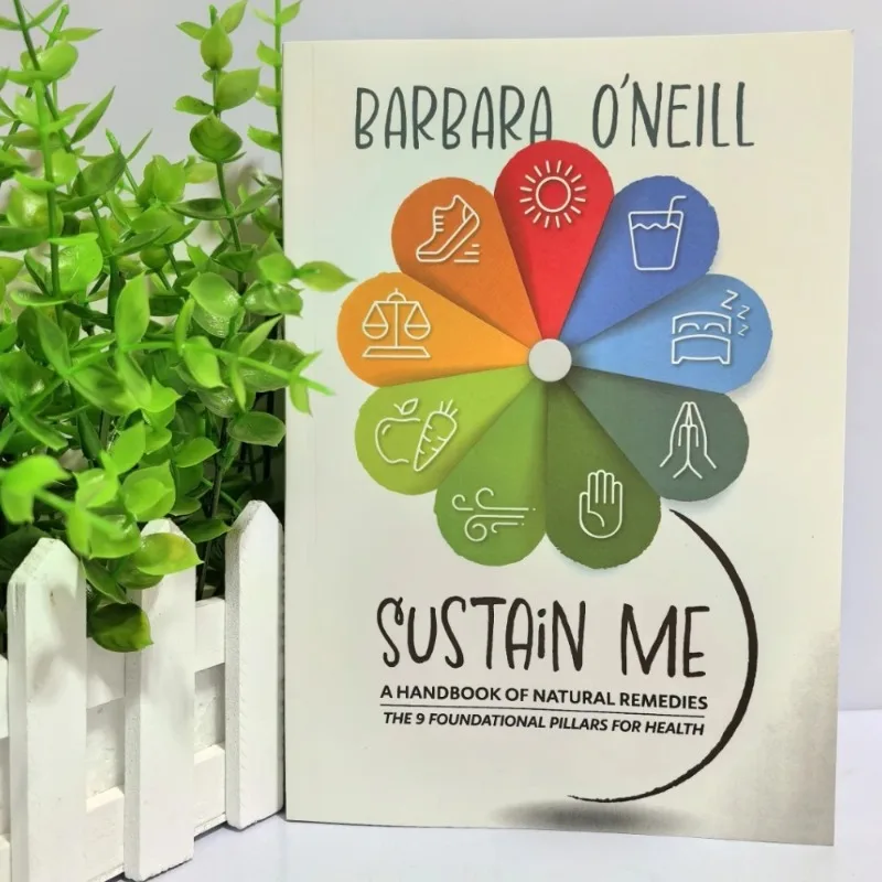 Houd me in leven, Barbara O'Ne - Health Wellness Lifestyle recensie en prijs