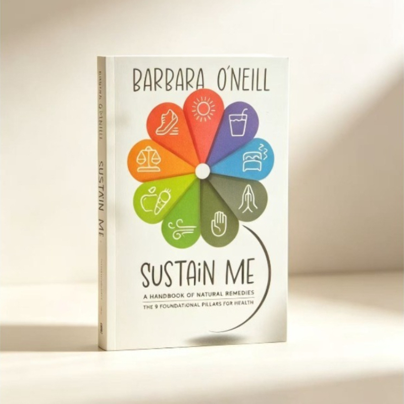 Houd me in leven, Barbara O'Ne - Health Wellness Lifestyle recensie en prijs