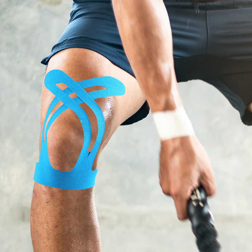 10 stuks voorgesneden kinesiol - Sports Taping Precut recensie en prijs