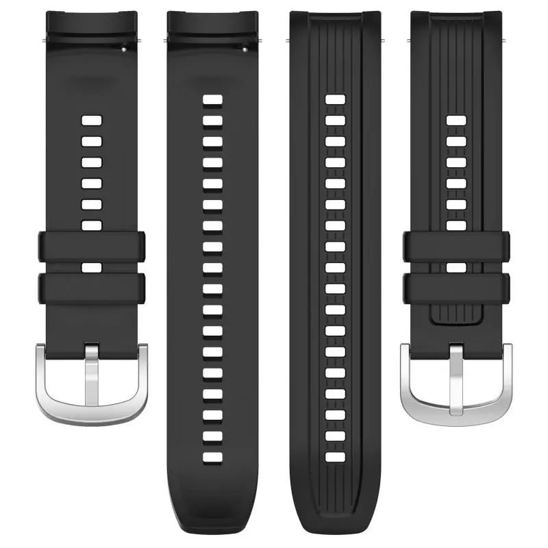Siliconen band voor Amazfit Ba - Health Wellness Bracelet recensie en prijs