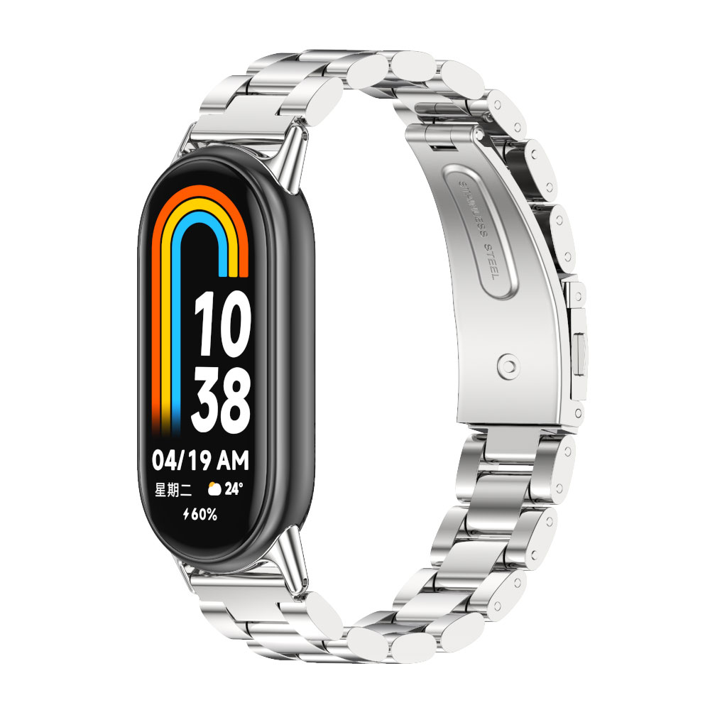 Band voor Mi Band 11 10 9 8 7  - Health Wellness Bracelet recensie en prijs