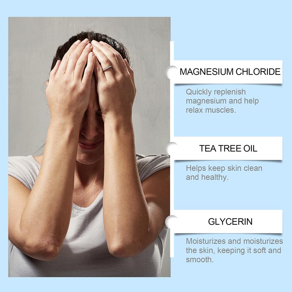 60Ml Puur Natuurlijke Magnesiu - Bath Salts Magnesium recensie en prijs