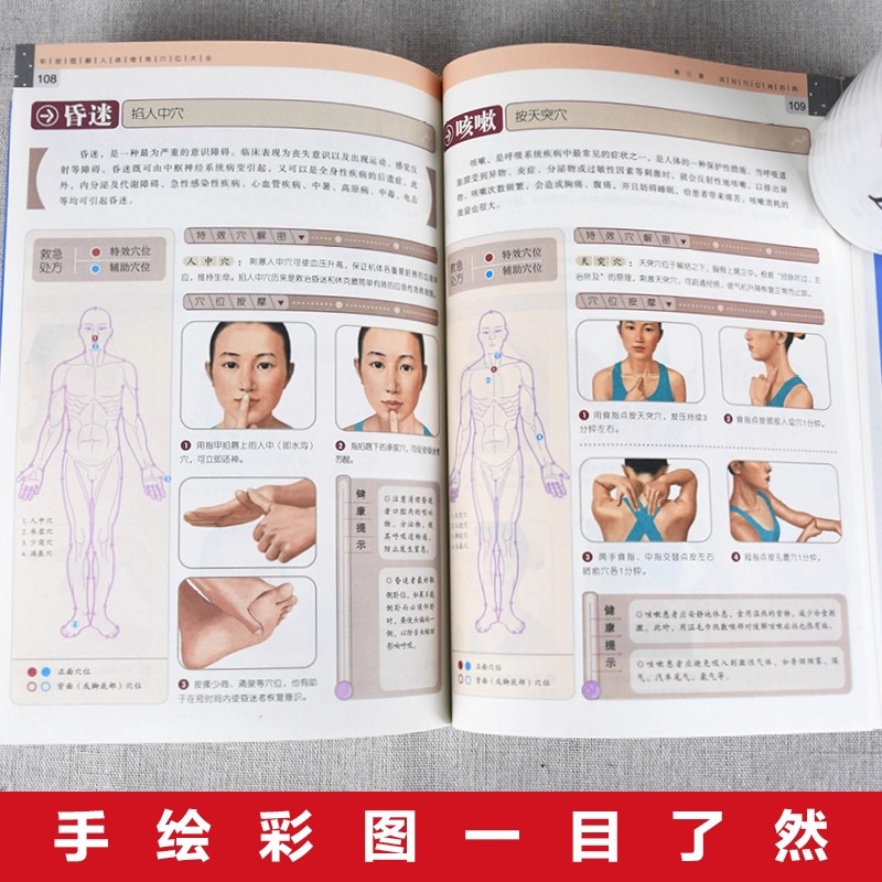 Gids voor acupuntmassage en TC - Health & Wellness Unlimited recensie en prijs