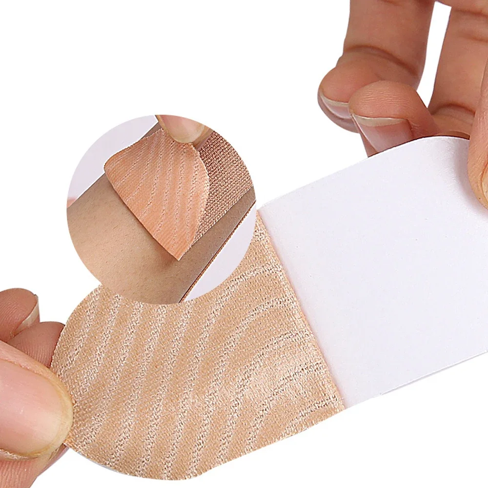 10PCS voorgesneden kinesiologi - Sports Taping Precut recensie en prijs